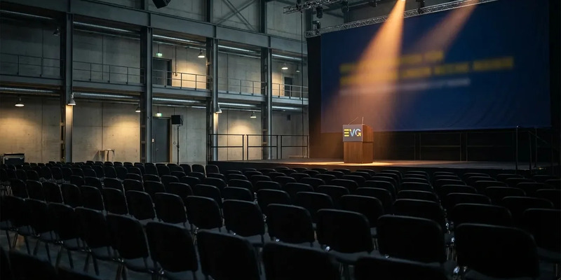 EVG startet Kampagne für Betriebsratswahlen 2026 - Foto: über boerse-global.de