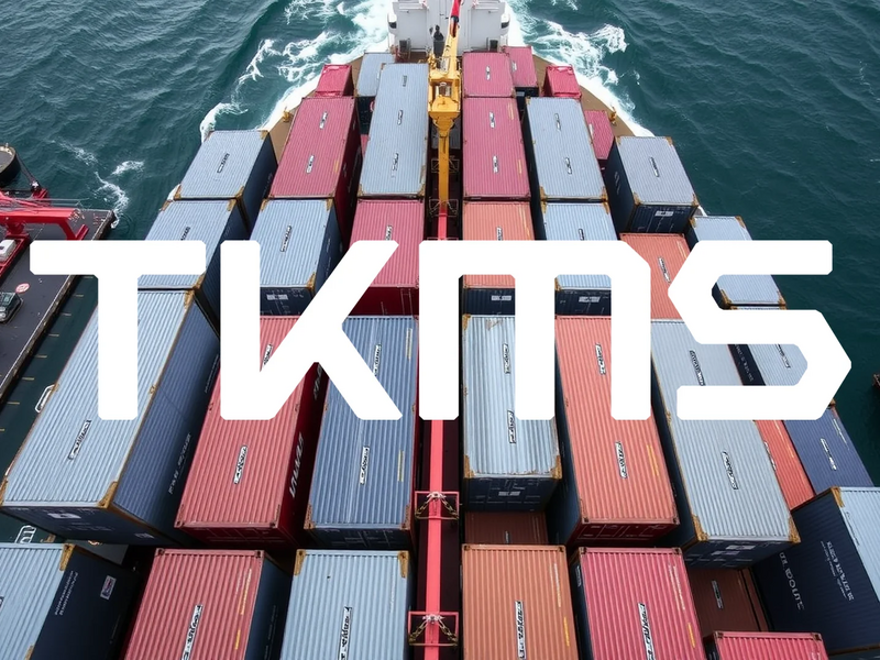 TKMS Aktie: Rekordjagd vor der Entscheidung - Foto: über boerse-global.de