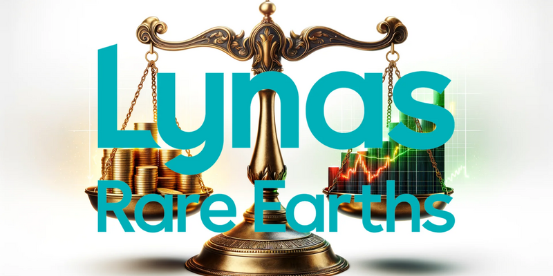 Lynas Shares Garner Bullish Rating Ahead of Quarterly Results - Foto: über boerse-global.de