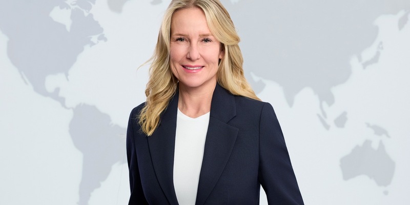 Betti Heick in den Vorstand der Biesterfeld Group berufen - Foto: presseportal.de