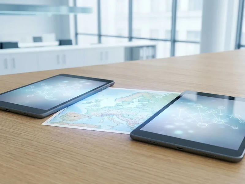 Skolon und Brockhaus ebnen Weg für europäische Bildungsplattform - Foto: über boerse-global.de