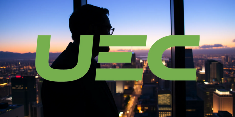 Uranium Energy Shares Surge to Unprecedented Highs - Foto: über boerse-global.de