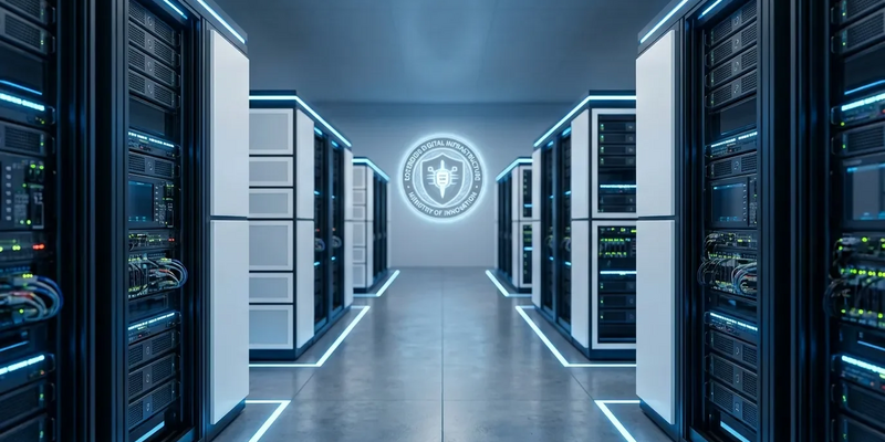 D-Stack: Deutschland startet zweite Konsultationsphase für digitale Staats-Infrastruktur - Foto: über boerse-global.de