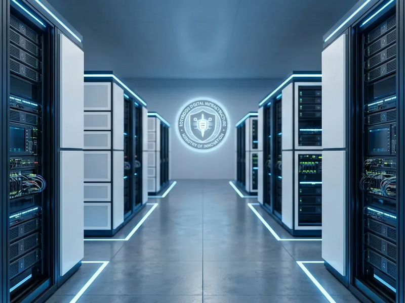 D-Stack: Deutschland startet zweite Konsultationsphase für digitale Staats-Infrastruktur - Foto: über boerse-global.de