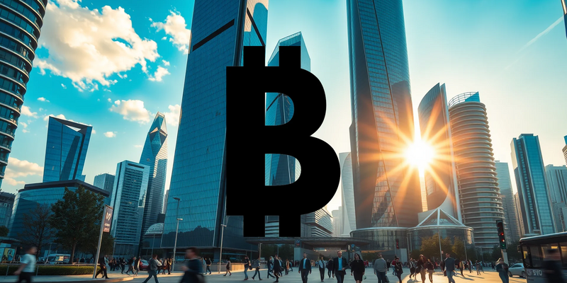 Strategy Eyes Major Bitcoin Acquisition as Holdings Approach 700,000 - Foto: über boerse-global.de