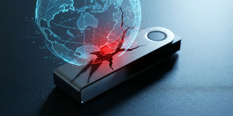 Global-e-Datenleck gefährdet Millionen Online-Käufer - Foto: über boerse-global.de