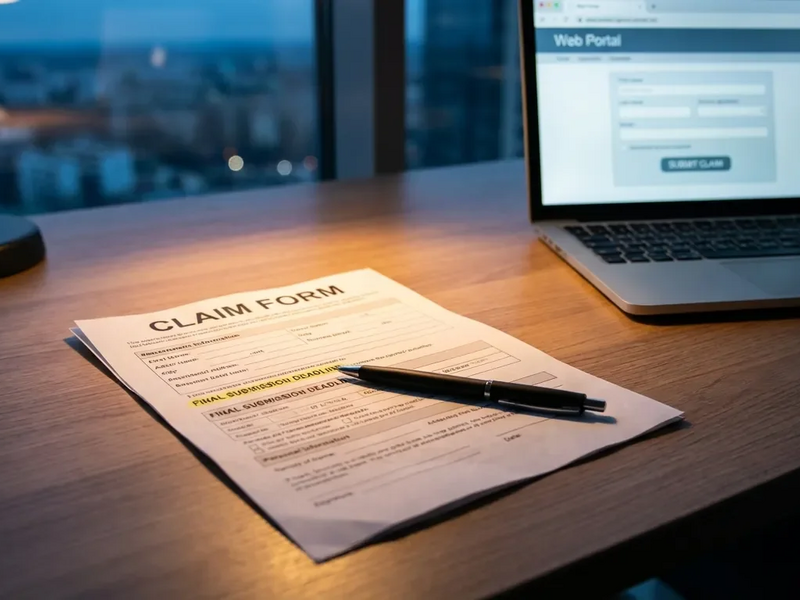 Cencora: Letzter Tag für Entschädigung nach Mega-Datenleck - Foto: über boerse-global.de