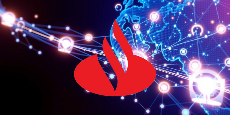 Santander: Un escenario de luces y sombras para el valor - Foto: über boerse-global.de