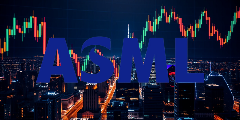 ASML: El impulso analítico que catapulta al gigante de la litografía - Foto: über boerse-global.de