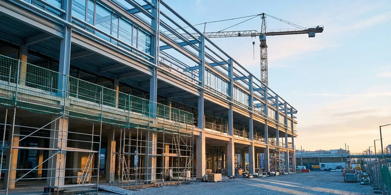 Wiener Bauordnung startet 2026 mit Feinjustierung - Foto: über boerse-global.de