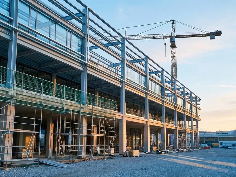 Wiener Bauordnung startet 2026 mit Feinjustierung - Foto: über boerse-global.de