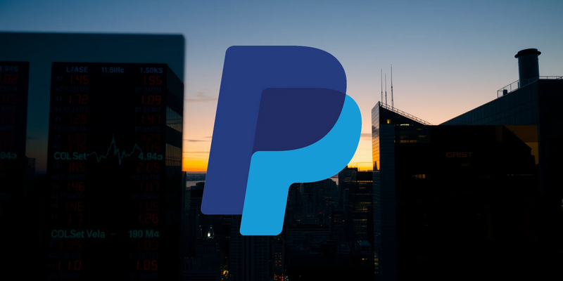 PayPal’s Crosscurrents: Low Valuation Meets Cautious Sentiment - Foto: über boerse-global.de