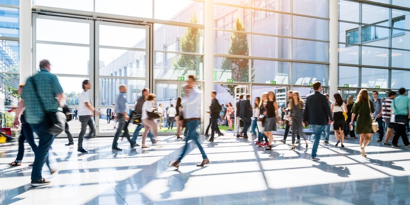 igefa zeigt ganzheitliche Non-Food-Lösungen auf der INTERGASTRA 2026 - Foto: presseportal.de