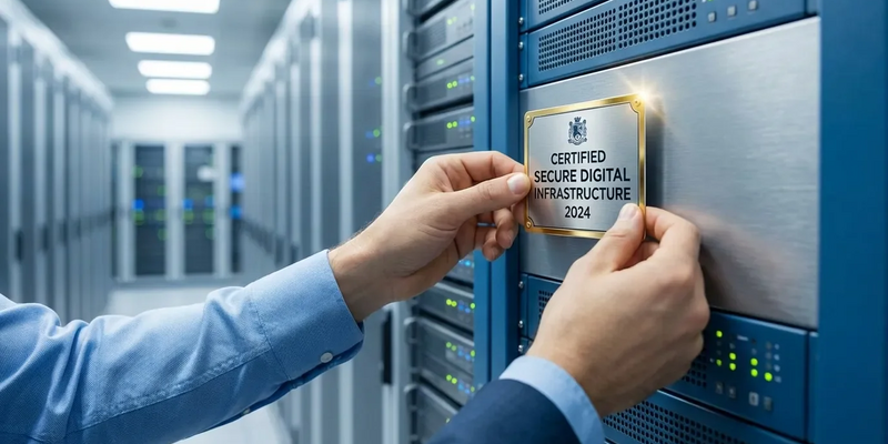 Kommunale IT-Sicherheit: Bayern vergibt 1000. Zertifizierung - Foto: über boerse-global.de