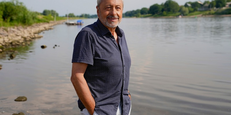Vom Flüchtlingskind zum Volksschauspieler: „Wolfgang Stumph – Der Rastlose“ - Foto: presseportal.de