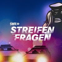 Streifenfragen: Neuer SWR Podcast gibt Einblicke in die Arbeit der Polizei - Foto: presseportal.de