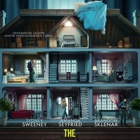 Der Bestseller wird zum Leinwandhit / THE HOUSEMAID - WENN SIE WÜSSTE / Top-Einstieg in die deutschen Kino-Charts! - Foto: presseportal.de