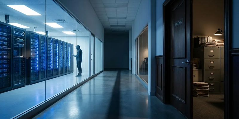 KI-Verordnung: Deutsche Unternehmen laufen in Compliance-Falle - Foto: über boerse-global.de