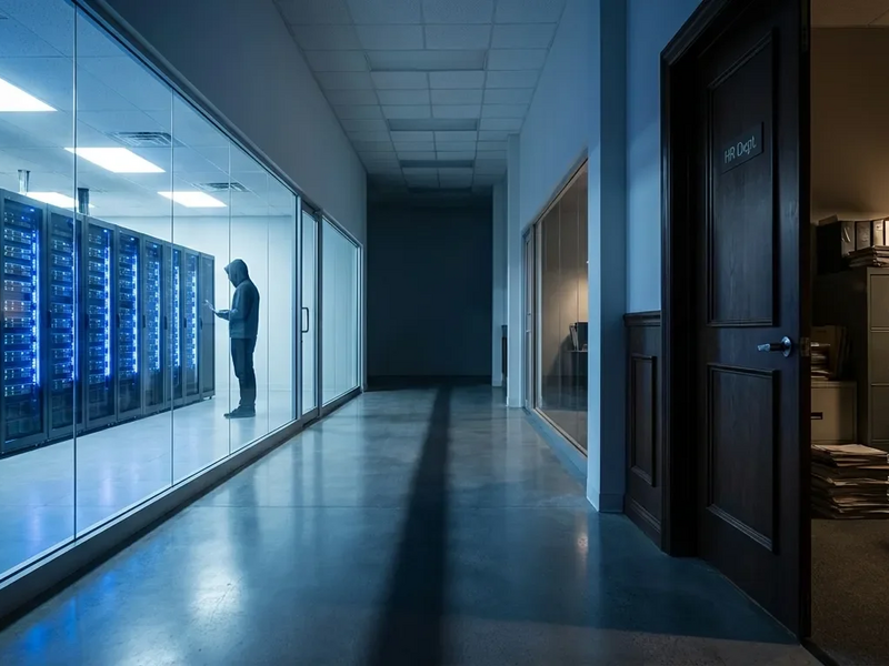 KI-Verordnung: Deutsche Unternehmen laufen in Compliance-Falle - Foto: über boerse-global.de