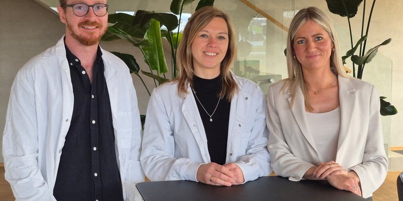 Akne ist kein Teenagerproblem: Molekularbiologin Dr. Elissa Kleiser verrät, wie moderne Phagenforschung Betroffenen einen neuen Ausweg eröffnet - Foto: presseportal.de