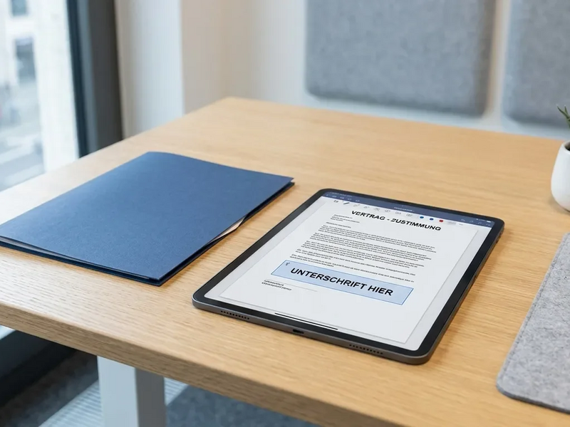 Bürokratieentlastungsgesetz IV: Wie die Digitalisierung die Arbeitssicherheit verändert - Foto: über boerse-global.de