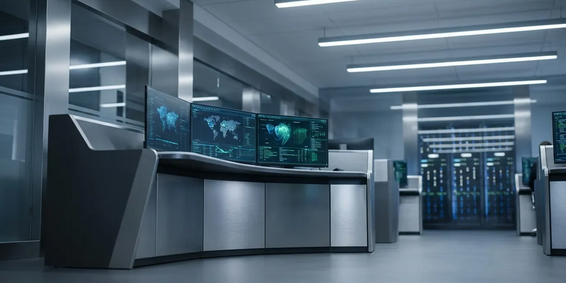 NIS-2-Gesetz zwingt Behörden zu professioneller Cyberabwehr - Foto: über boerse-global.de