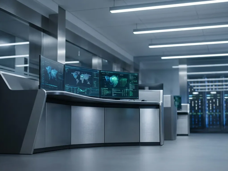 NIS-2-Gesetz zwingt Behörden zu professioneller Cyberabwehr - Foto: über boerse-global.de