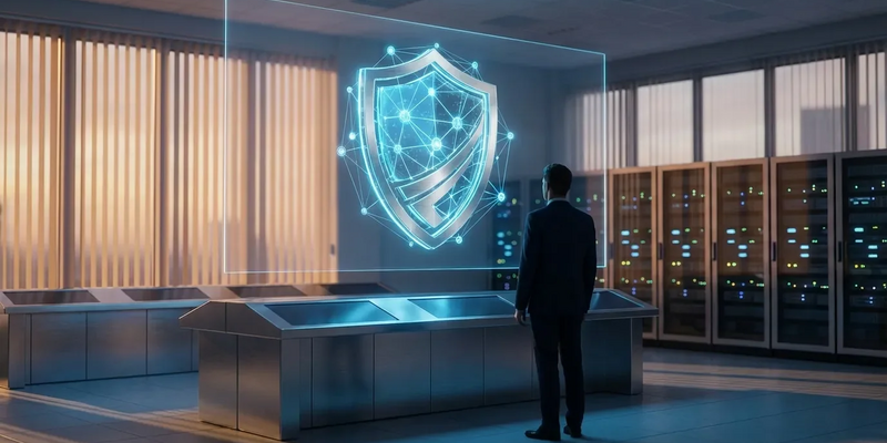 Veeam und CrowdStrike setzen mit Milliarden-Deals neue Sicherheitsstandards - Foto: über boerse-global.de