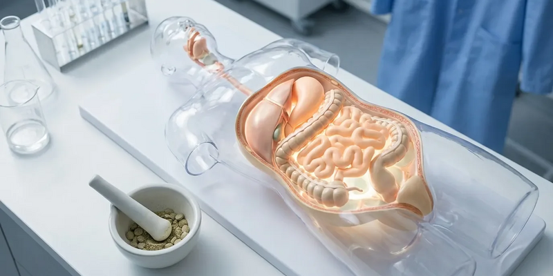 Gesundheitstrends 2026: Experten warnen vor gefährlichem Detox-Hype - Foto: über boerse-global.de