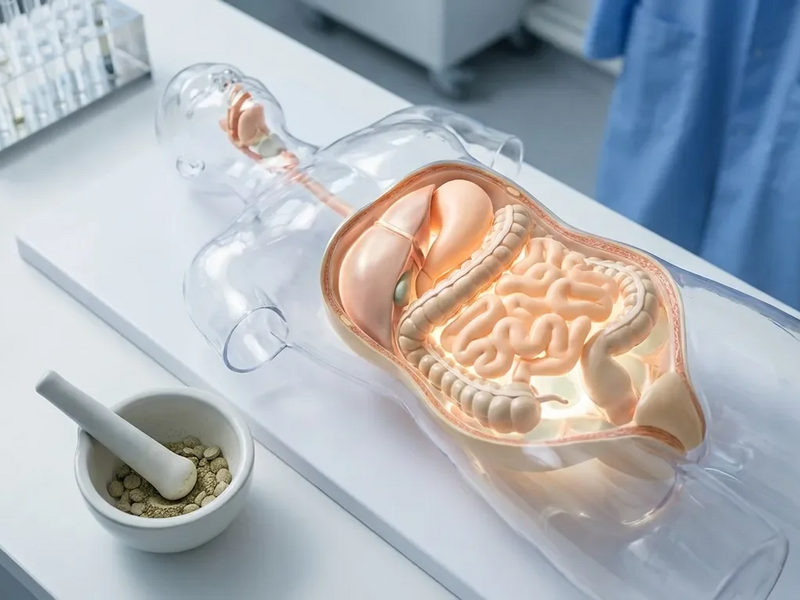 Gesundheitstrends 2026: Experten warnen vor gefährlichem Detox-Hype - Foto: über boerse-global.de