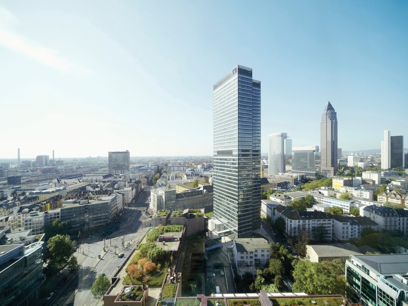 Reisebank AG feiert 100 Jahre: Vom Bahnhofsschalter zum modernen Wertedienstleister / Jubiläumsausstellung Erlebnis Gold-Tresor in der DZ BANK, Matthias Kreft wird in den Vorstand berufen - Foto: presseportal.de