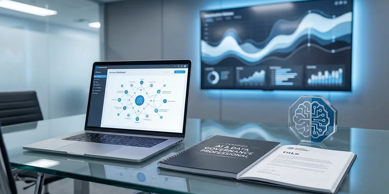 KI- und Cybersicherheits-Zertifikate boomen unter neuem EU-Druck - Foto: über boerse-global.de