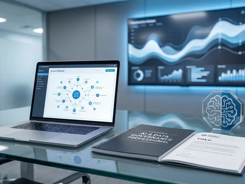 KI- und Cybersicherheits-Zertifikate boomen unter neuem EU-Druck - Foto: über boerse-global.de