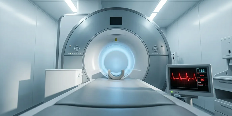 Scanxiety: Wie die Angst vor der Diagnose Patienten belastet - Foto: über boerse-global.de