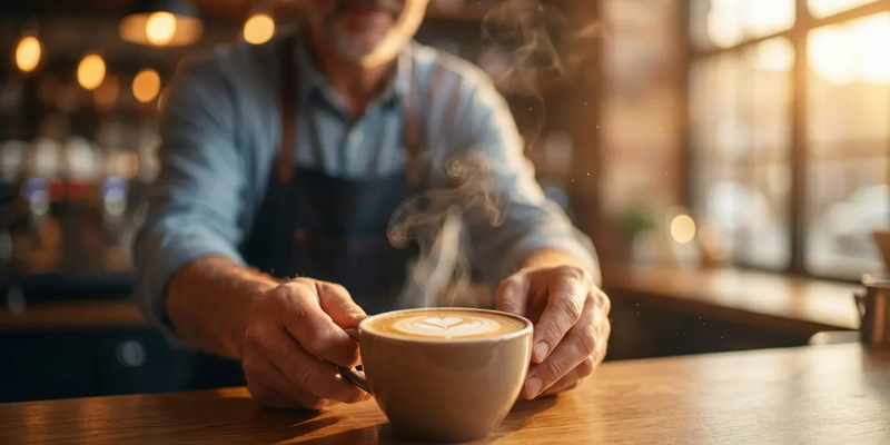 Social Snacking: Kleine Kontakte stärken die Psyche - Foto: über boerse-global.de