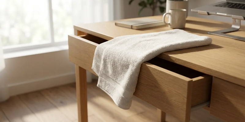 Handtuch-Rudern wird zum Anti-Büro-Fitness-Trend 2026 - Foto: über boerse-global.de