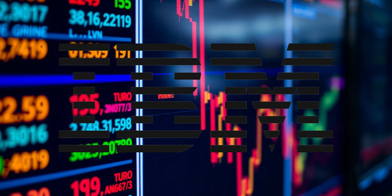 IBM Enfrenta una Semana Decisiva con Resultados y Adquisición en el Horizonte - Foto: über boerse-global.de