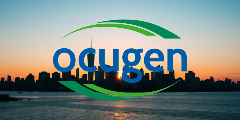 Ocugen: El mercado evalúa datos clínicos con cautela - Foto: über boerse-global.de