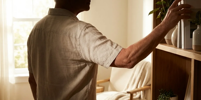 Fitness-Trend 2026: Die „Schraube“ sichert die Schulter - Foto: über boerse-global.de