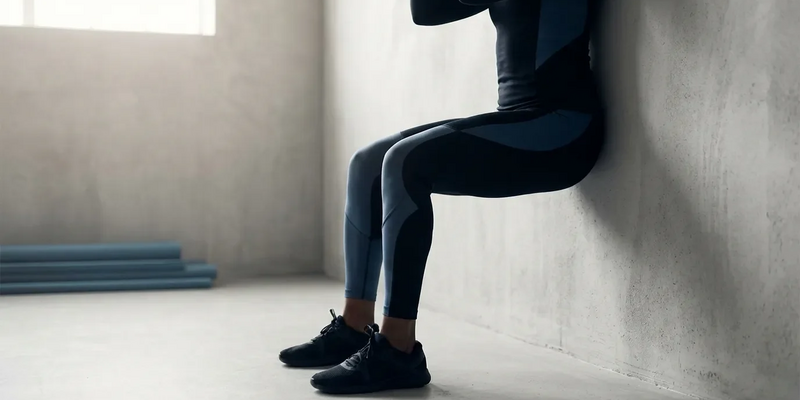 Wandsitz wird zum Fitness-Trend 2026 - Foto: über boerse-global.de