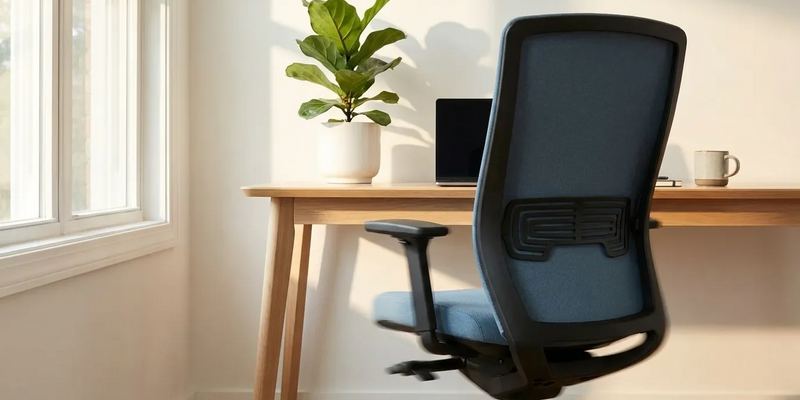 Sitz-Beinheben wird zum Büro-Fitness-Trend 2026 - Foto: über boerse-global.de