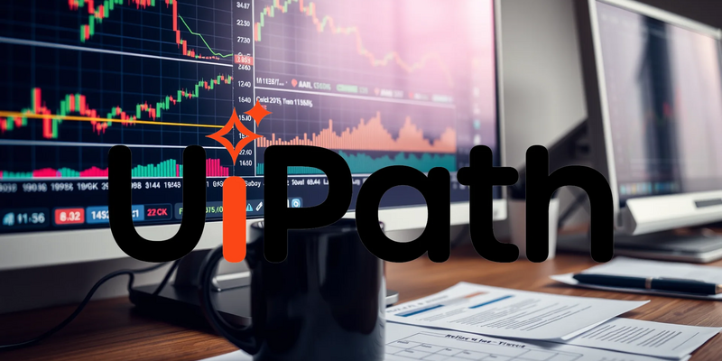 UiPath Shares Face Persistent Market Doubts Despite Technical Edge - Foto: über boerse-global.de