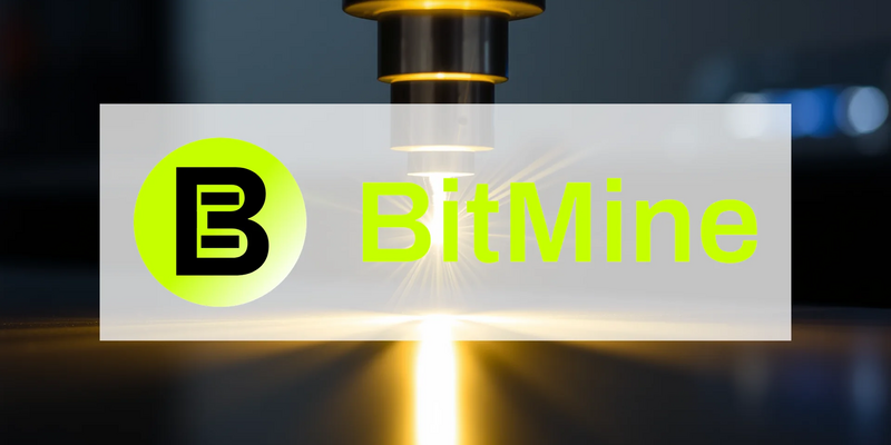 BitMine Diversifies Strategy with Major Media Sector Investment - Foto: über boerse-global.de