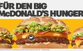 McDonald's Deutschland startet neue Plattform - für alle, die richtig großen Hunger haben - Foto: presseportal.de