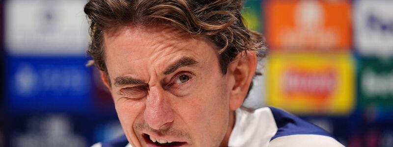 Thomas Frank steht bei Tottenham unter Druck. (Archivbild) - Foto: John Walton/PA Wire/dpa