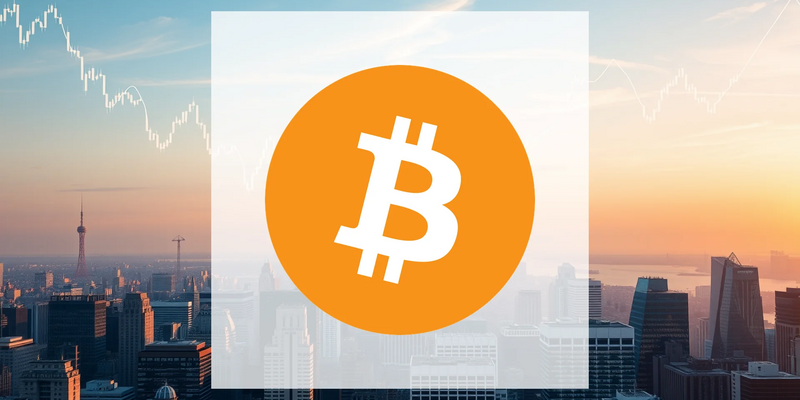 Bitcoin Approaches Critical Juncture Amid Conflicting Signals - Foto: über boerse-global.de