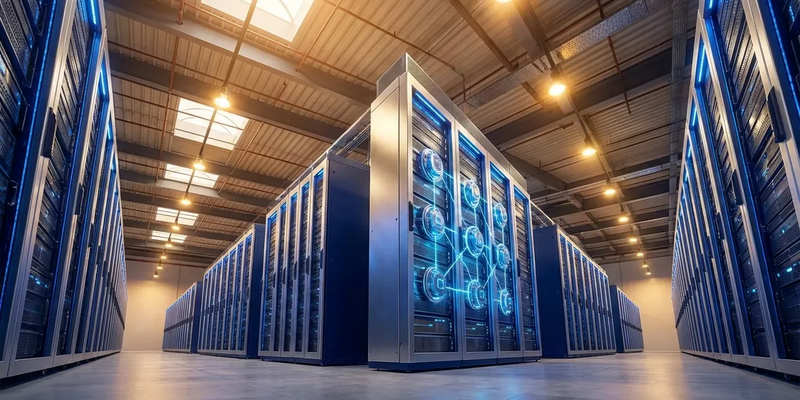 EU beschließt milliardenschwere KI-Gigafabriken - Foto: über boerse-global.de