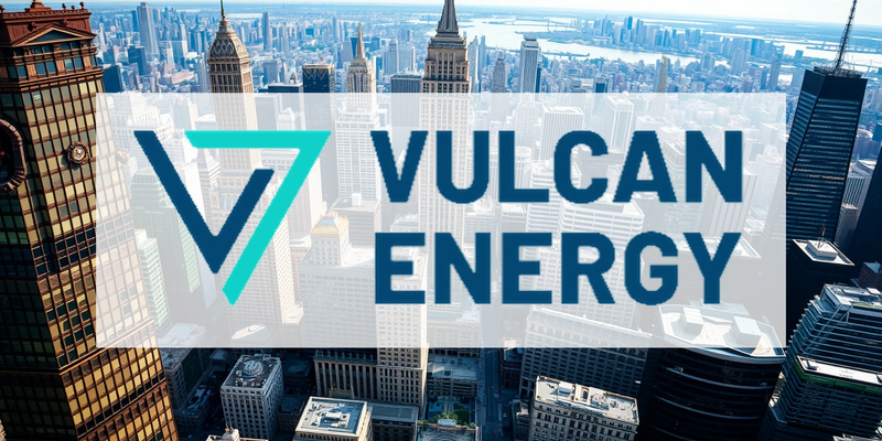 Vulcan Energy Secures Major Funding Milestone for Lithium Venture - Foto: über boerse-global.de