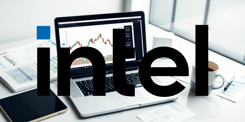 Intel Stock: Analyst Forecasts 60 Dollar Target Amid Strategic Shifts - Foto: über boerse-global.de