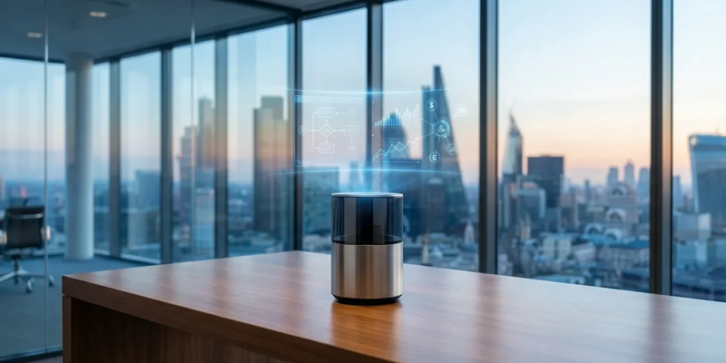 Microsoft Copilot: KI-Assistent wird zum aktiven Büro-Partner - Foto: über boerse-global.de